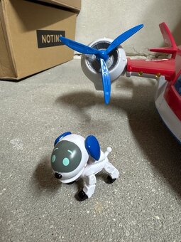 Spin master paw patrol air patrole - 2