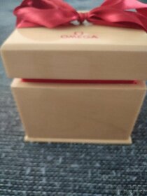 Krabička na hodinky OMEGA - 2