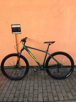 Mtb kolo - 2
