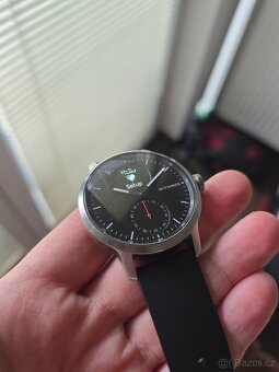 Withings ScanWatch HWA09 - 2