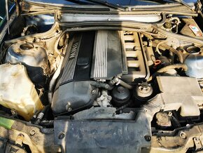 Bmw e46 coupe 2.0 R6 LPG - 2