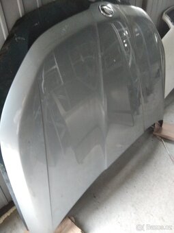 nd z škoda superb 3 kodiaq karoq kamiq kapoty narazniky blat - 2