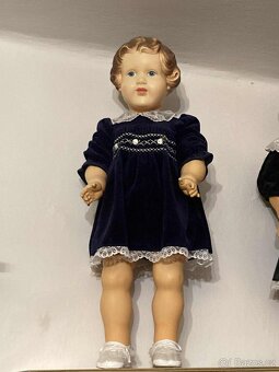 Polská panenka z Kalisz (Kališánky) - 2