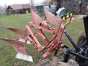 Pluh dvoják obracák - 2