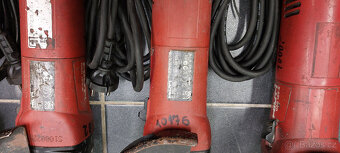 Úhlová bruska HILTI DCG 125-S a DAG 125-S - 2