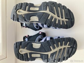 HEAD - sportovní sandále, vel. 35 - 2