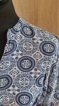 Sheego šaty vel.40 - 2