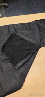 Nové Termo kalhoty vel.46 - 2