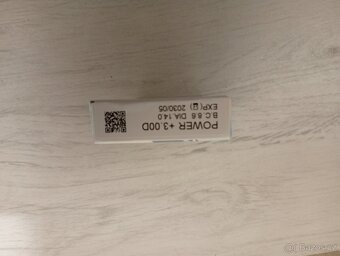 Kontaktní cocky - 2