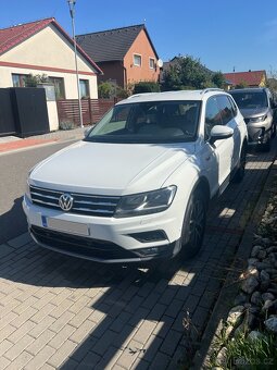 Volkswagen Tiguan allspace - 2