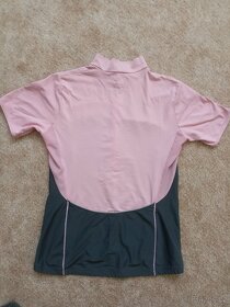 Dívčí cyklo dres Merida vel. S - 2