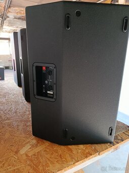 Jbl Prx 415 - 2