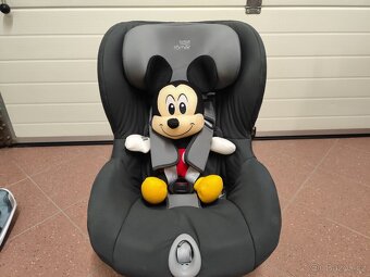 Britax Romer King II - 2