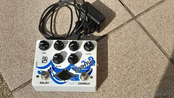 CALINE DCP-03 Devilfish - 2