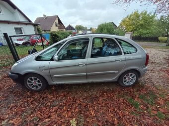 xsara picaso - 2