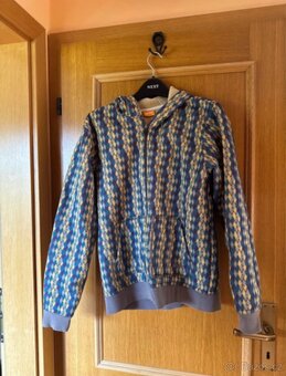 Mix oblečení dámské velikost S - 2