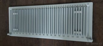 NEPOUŽITÉ RADIÁTORY QUINN - 2