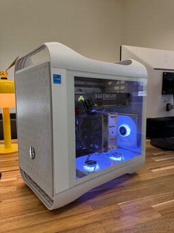 Výkonný PC – RTX 3080, i5-14600K, 32GB DDR5 (odpočet DPH) - 2