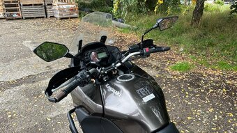 Kawasaki Versys 1000 r.v. 2016 - 2