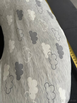 Kojicí polštář Boppy - 2