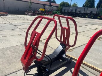 Kleště na balíky - 2