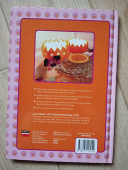 Já nejsem trapnej,Kouzelná světýlka,Puppy desky A4 - 2