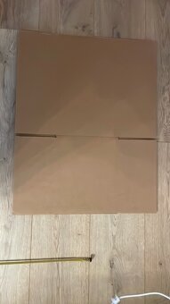 Kartonové krabice 3 VVL - Nové - 2