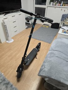 Koloběžka LAMAX - 2