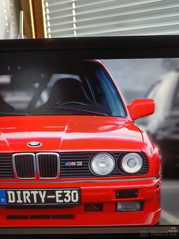 22" širokoúhlý monitor LG Flatron W2234S - 2