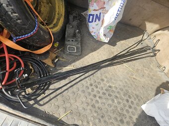 Volha 24 - torsky kufru, volat - 2