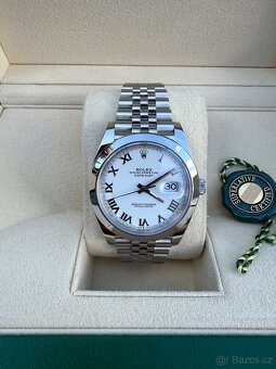 Rolex Datejust 126300 - 2