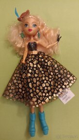 Monster high Dayna - 2