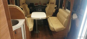 prodám obytný automobil Carthago C-line 5.3 QB  L - 2