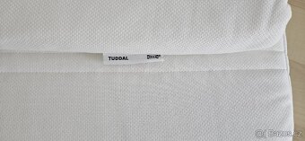 Vrchní matrace Tuddal Ikea - 2