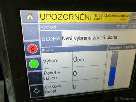 Videojet Průmyslová tiskárna - 2