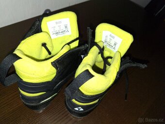 Dětské boty na běžky vel.33 - 2