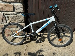 DĚTSKÉ 20" KOLO RACINGBOY 300 - 2