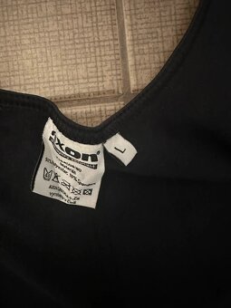 Nové Kalhoty na běžky/ skialp / kolo/ běh (čapáky Axon) - 2