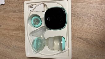 Odsávačka mleka Truelife - 2