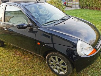 Ford Ka, - 2