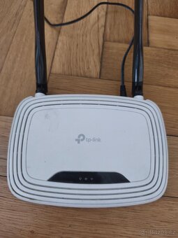 WiFi Router TP-Link TL-WR841N - 2