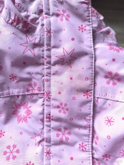 Set oblečení 98/104 - 2