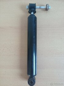 Tlumič řízení AKY019MT - 2