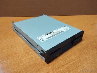 Disketová jednotka NEC FD1231H - 2