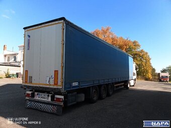 DAF XF 460 FT - 2