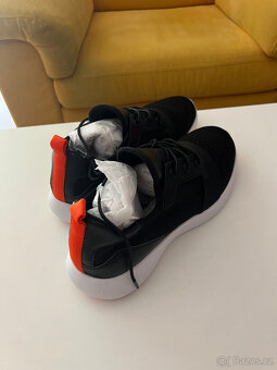 NOVÉ tenisky Calvin Klein - 2