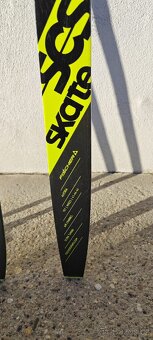 Dětské / juniorské skate běžky 161 - 2