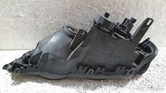 BMW X5 E53 - P xenon - 2