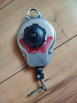 Balancér, vratný naviják zn. Desoutter - 2