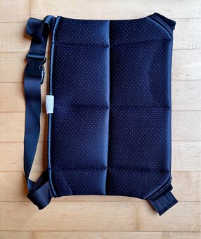 Těhotenský pás do auta Clippasafe - 2